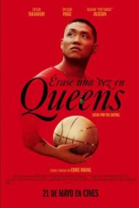 Érase una vez en Queens [Spanish]